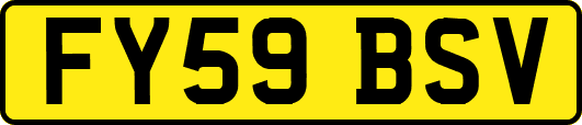 FY59BSV
