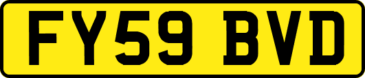 FY59BVD