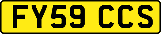FY59CCS