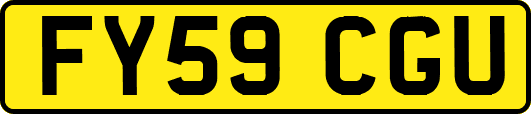 FY59CGU