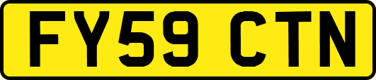 FY59CTN