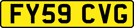 FY59CVG