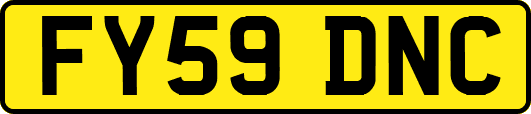 FY59DNC