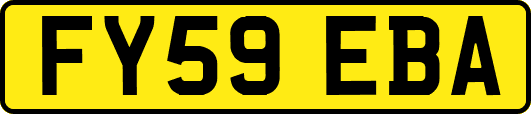 FY59EBA
