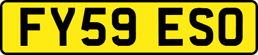FY59ESO