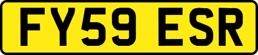 FY59ESR