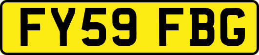 FY59FBG