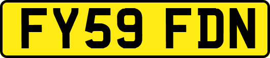 FY59FDN