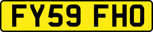 FY59FHO