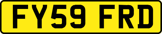 FY59FRD