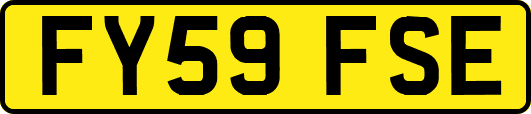 FY59FSE