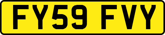FY59FVY