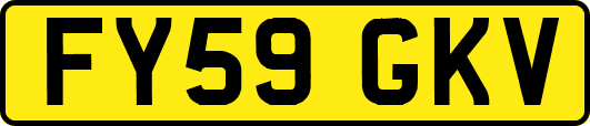 FY59GKV