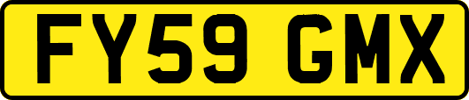 FY59GMX