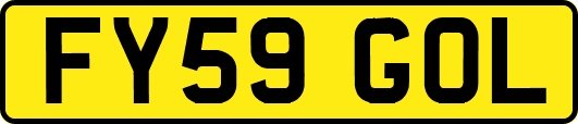 FY59GOL