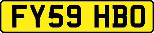 FY59HBO