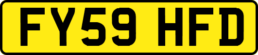 FY59HFD