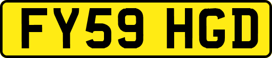 FY59HGD
