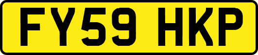 FY59HKP