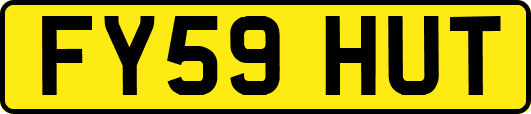 FY59HUT