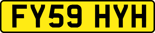 FY59HYH