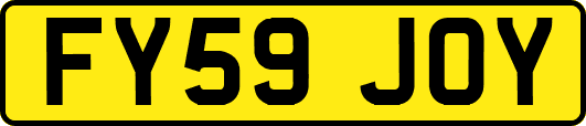 FY59JOY