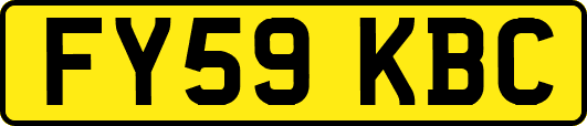 FY59KBC