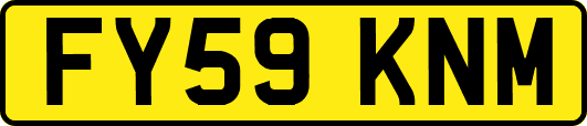 FY59KNM