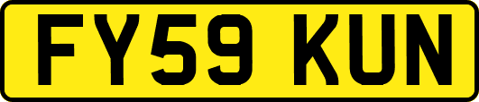 FY59KUN