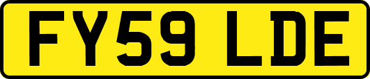 FY59LDE