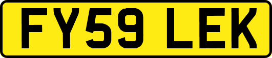 FY59LEK