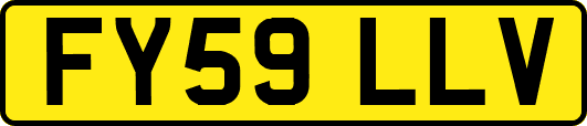 FY59LLV