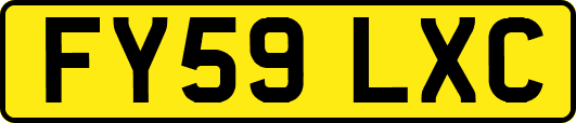 FY59LXC