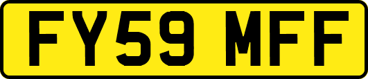 FY59MFF