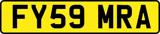 FY59MRA