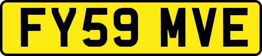 FY59MVE