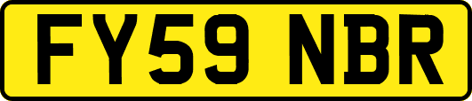 FY59NBR