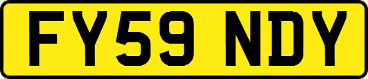 FY59NDY