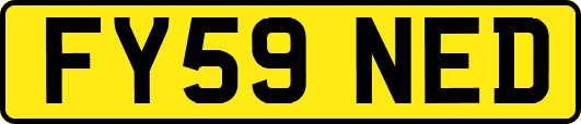 FY59NED
