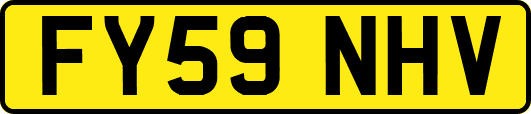 FY59NHV