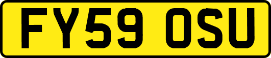 FY59OSU