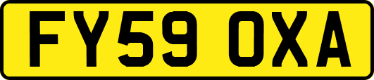 FY59OXA