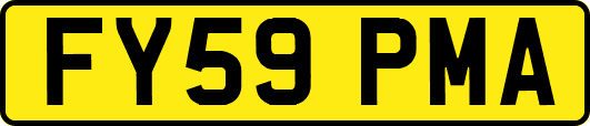 FY59PMA