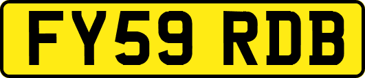 FY59RDB