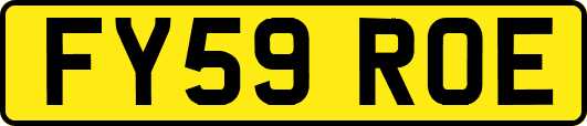 FY59ROE