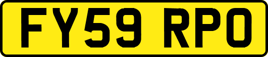 FY59RPO