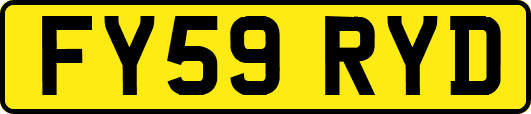 FY59RYD