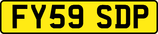 FY59SDP