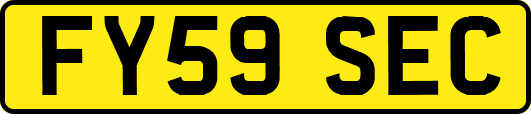 FY59SEC