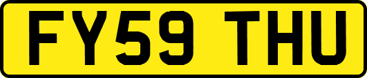 FY59THU